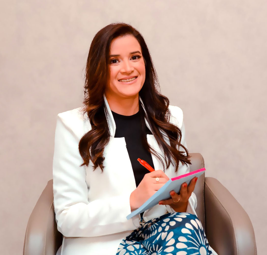Sou a Dra. Lisbeth Rocha Campolin. Psiquiatra em Cuiabá. Dra. Lisbeth Rocha Campolin.